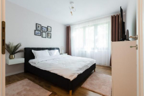 Cosy Flat in the Heart of Timisoara, Timişoara